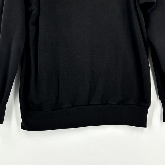 Vintage Hard Rock Chicago Sweatshirt Size Large Anvil Tag Crew Neck USA - Picture 8 of 10